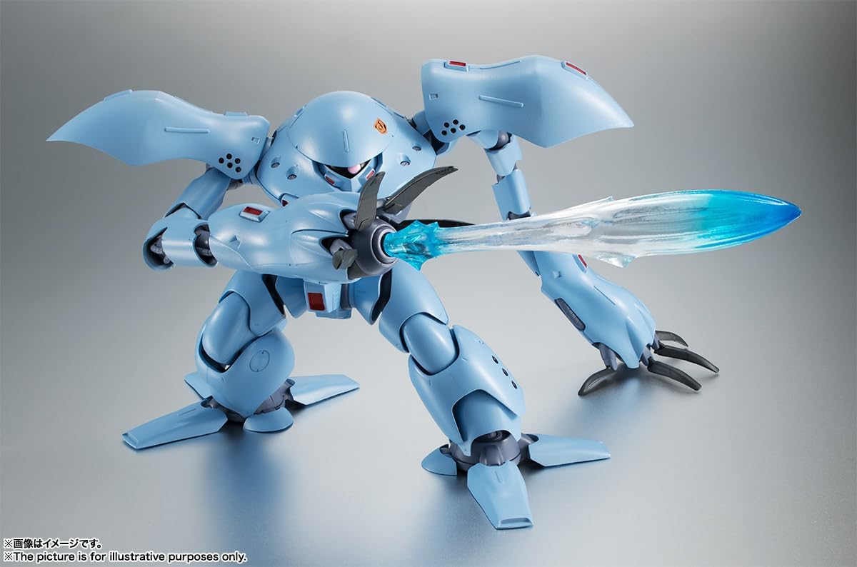ROBOT魂　0080ポケットの中の戦争　セット TAMASHII NATIONS ROBOT魂 機動戦士ガンダム0080 ポケットの中の戦争